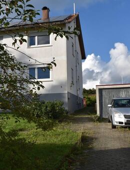 schaffen Sie sich ein neues Zuhause - Albstadt
