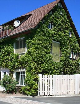Das "Landhaus" in Weissach from October! Countryhouse from October! - Weissach
