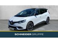 Renault Grand Scenic, TCe 140 Techno ALLWETTER, Jahr 2024 - Oederan