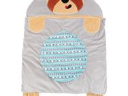 Zolux Chiquitos Kuschelsack Faultier - L 56 x B 81 x H 4,4 cm