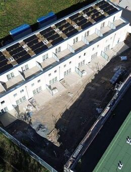 KfW-55 Neubau mit 120?m², Dachterrasse & Garten in Hannover-Bornum - Hannover