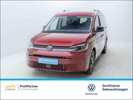 VW Caddy, Maxi Style HFT, Jahr 2023 - Berlin