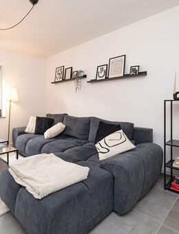 2-Zimmer-Wohnung in begehrter Lage von Osnabrück - Osnabrück