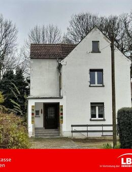 Ein eigenes Heim auf dem Land schaffen - Ebersbach