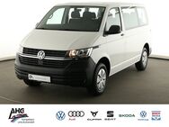 VW T6 Kombi, 2.0 l TDI Transporter 6 1 150, Jahr 2022 - Suhl