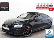 Audi A5 SB 45 TFS qu 3x S LINE HUD,PANO,LASER,20ZOLL - Berlin