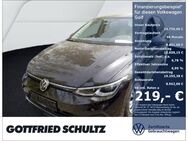 VW Golf, 1.4 TSI Style eHybrid, Jahr 2020 - Essen
