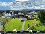 Ihr neues Zuhause mit Herkulesblick! Doppelhaushälfte mit 3 Wohneinheiten - Kassel