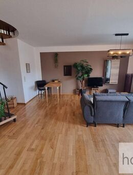 Trier-Nord: Geräumige Maisonettewohnung mit 86 m² Wohnfläche in zentraler Lage - Trier