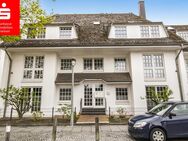 Bremen-Oberneuland: Attraktive Eigentumswohnung mit Balkon in Süd-Ausrichtung und TG-Stellplatz - Bremen