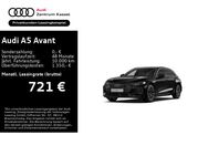 Audi A5, Avant TDI R 3-Zonen, Jahr 2022 - Kassel