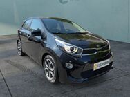 Kia Picanto, 1.2 Spirit Automatik, Jahr 2019 - München