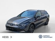 VW Golf Variant, 2.0 TDI MOVE, Jahr 2023 - Büdingen Zentrum