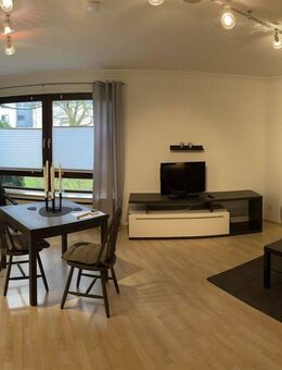 Traumhafte 2-Zimmer Terrassenwohnung mit mediterranem Flair** - Essen
