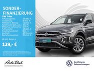 VW T-Roc, 1.5 TSI "Style" Digital EPH, Jahr 2023 - Limburg (Lahn)