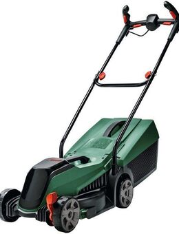 Bosch Home & Garden Akkurasenmäher CityMower 18V 32, 32 cm Schnittbreite, ohne Akku und Ladegerät