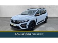 Dacia Jogger, Extreme TCe 110, Jahr 2024 - Chemnitz