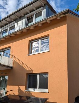 Einfamilienhaus in traumhafter ruhiger Südlage mit Einliegerwohnung - Aalen