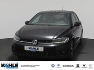 VW Polo, 1.0 l TSI R-Line OPF, Jahr 2022 - Wunstorf