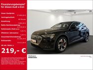 Audi e-tron, 50 quattro SIH, Jahr 2020 - Mülheim (Ruhr)