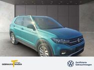 VW T-Cross 1.0 TSI LIFE NAVI KAMERA WINTERPAKET PDC+ - Gelsenkirchen