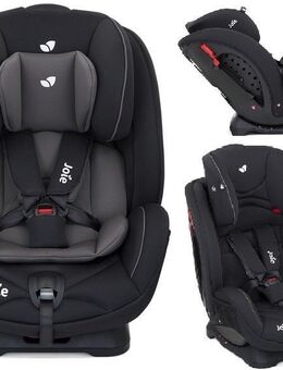 JOIE STAGES AUTOSITZ 0–25 kg RWF Kindersitz schwarz - Wernigerode Zentrum