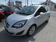 Opel Meriva Innovation, Klima, Sitzheizung, PDC, HU-AU NEU - Bautzen