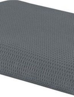 Wohndecke Waffeldecke, SETEX, aus Waffelpiqué, auch als Tagesdecke geeignet, Kuscheldecke