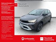 Opel Crossland, Elegance, Jahr 2023 - Elsterwerda