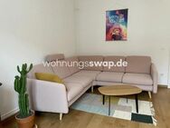 Wohnungsswap - Grabowstraße - Berlin