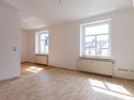 Moderne 2-Raum-Wohnung in schöner Ortslage von Geyer!! - Geyer