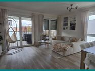 Gemütliche, moderne Wohnung - Sulingen
