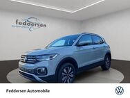 VW T-Cross, 1.0 TSI Move IQ DRIVE, Jahr 2024 - Alfeld (Leine)