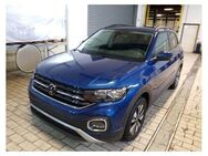 VW T-Cross 1.0 TSI DSG MOVE*NAVI*AHK*KAMERA*SZH*16ZOLL - Büdingen