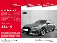 Audi A4, Avant 40 TDI S line Tour Business, Jahr 2023 - Leipzig