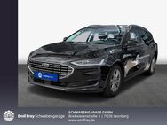 Ford Focus, 1.0 Hybrid TITANIUM DESIGN, Jahr 2023 - Leonberg (Baden-Württemberg)