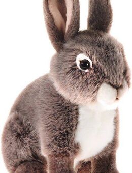 Heunec® Kuscheltier Streichelzoo, Hase