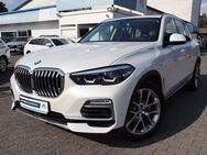 BMW X5, xDrive30d xLine||LUFTFAHRWERK|||, Jahr 2020 - Darmstadt