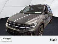 VW T-Roc, 1.5 TSI R-LINE LM19, Jahr 2022 - Bochum