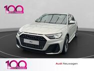 Audi A1, Sportback S line 30 TFSI digitales, Jahr 2024 - Euskirchen