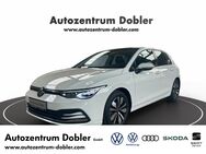 VW Golf, 2.0 TDI VIII Move Connect, Jahr 2024 - Mühlacker