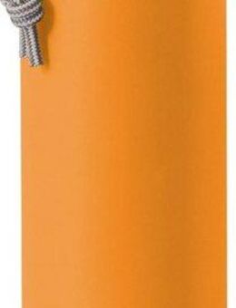 black+blum Trinkflasche, stylisch und auslaufsicher, 600 ml