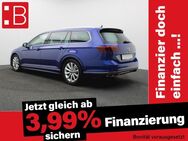 VW Passat Variant, 1.5 TSI Elegance R-Line BLINDSPOT PARKLENK, Jahr 2023 - Regensburg