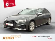 Audi S4, 3.0 TDI Avant q, Jahr 2020 - Crailsheim