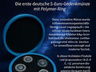 5x5 Euro-Münzen Blauer Planet Erde 2016 komplett Set - Köln Zentrum