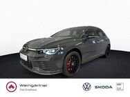 VW Golf, 2.0 TSI GTI Clubsport, Jahr 2024 - Miesbach