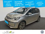 VW up, e-up Edition AUF LAGER KlimaA, Jahr 2022 - Kempten (Allgäu)