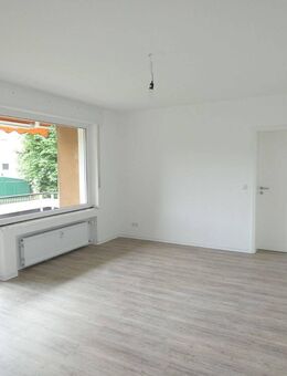 *** Heimaterde! EG - mit Dusche und Balkon! *** - Mülheim (Ruhr)