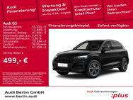 Audi Q5, advanced 40 TFSI quattro, Jahr 2024 - Berlin