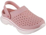 Skechers GO WALK 7 FOAMIES-JOYOUS Clog mit Lüftungsöffnungen